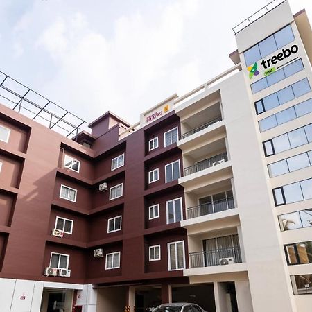 Treebo Sreepathi Prayag,Guruvayur Temple Hotel Eksteriør billede