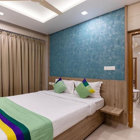 Treebo Sreepathi Prayag,Guruvayur Temple Hotel Eksteriør billede