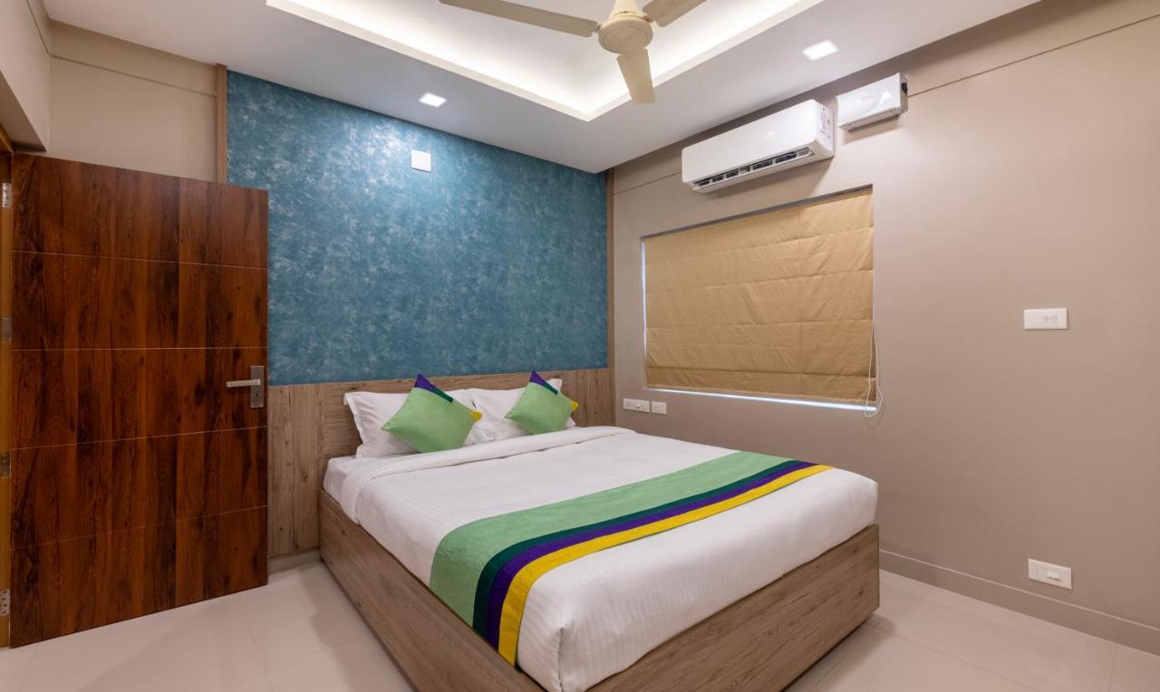 Treebo Sreepathi Prayag,Guruvayur Temple Hotel Eksteriør billede