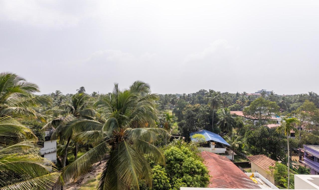 Treebo Sreepathi Prayag,Guruvayur Temple Hotel Eksteriør billede
